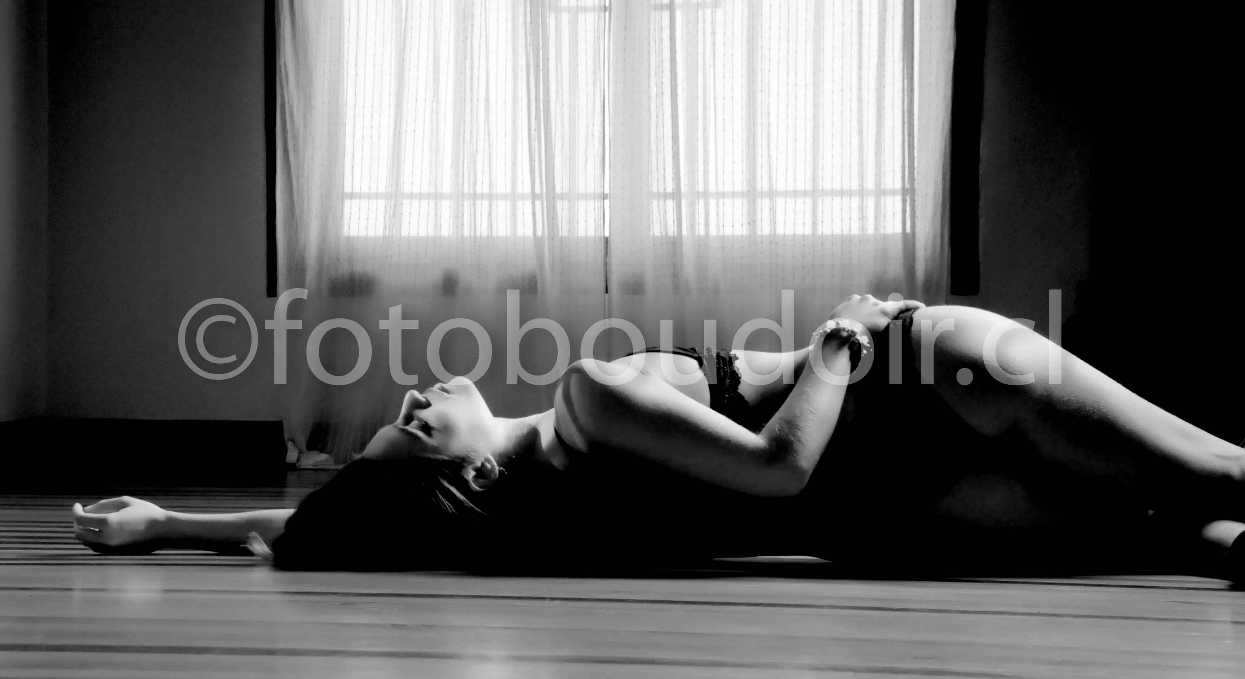 Galería Boudoir Hotel